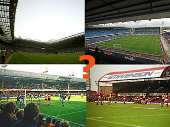 GALLERY: How many of these Pre...